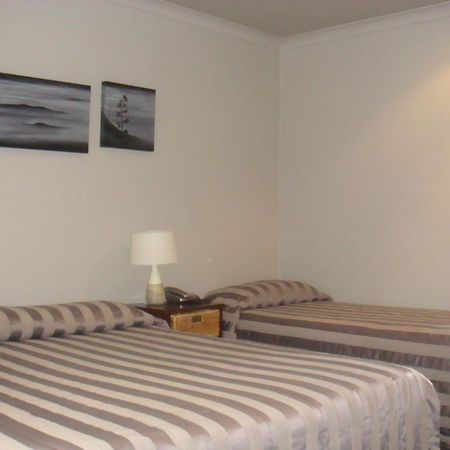 Bristol Motel Upper Hutt Exterior foto